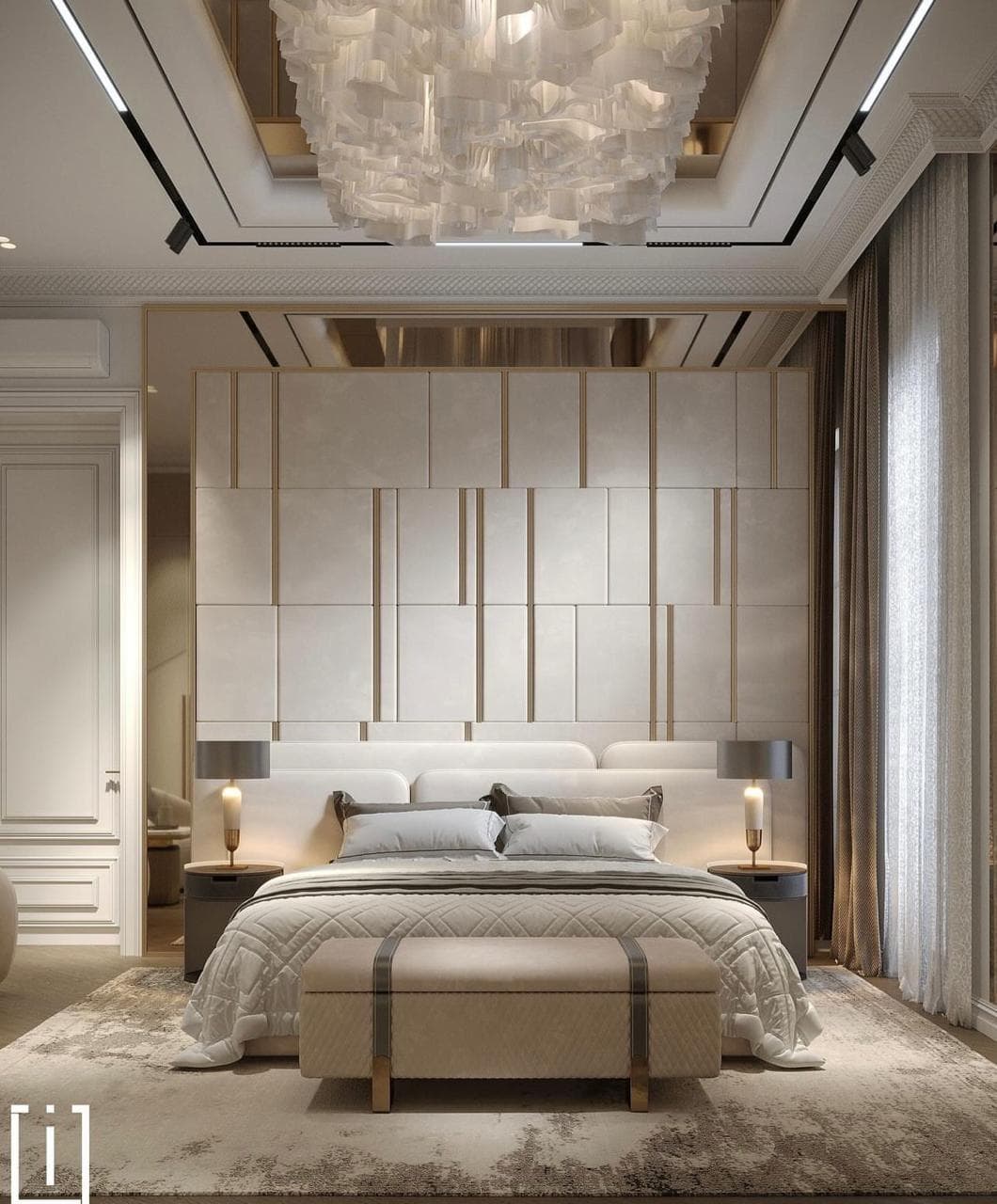 Bed Series Twentyone