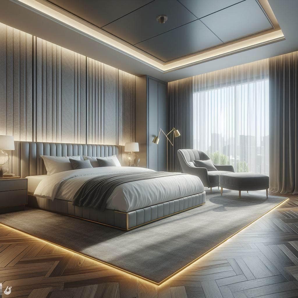 Bed Series Twentytwo