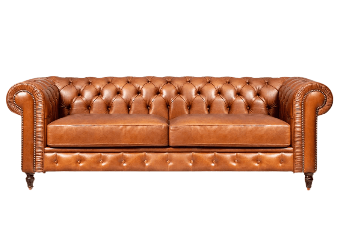 Chesterfield Series 1