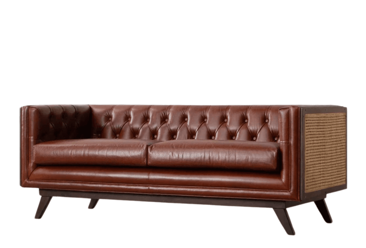 Chesterfield Series 2