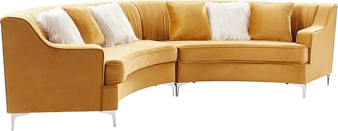 Sectional Round Series 3